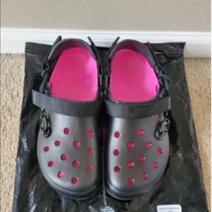 Post Malone Crocs
